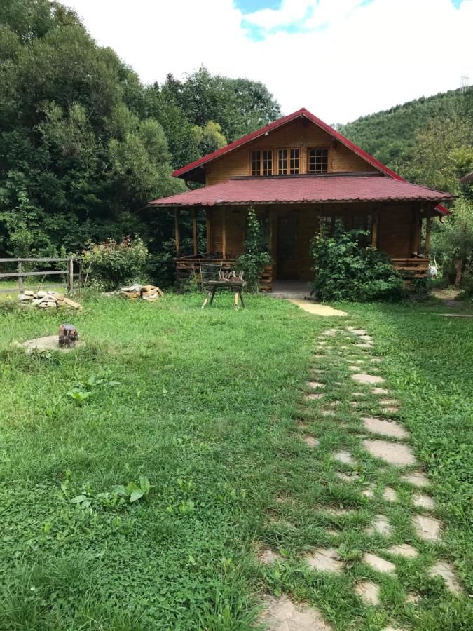 Дома для отпуска S’ATRA Camping Teşila-4