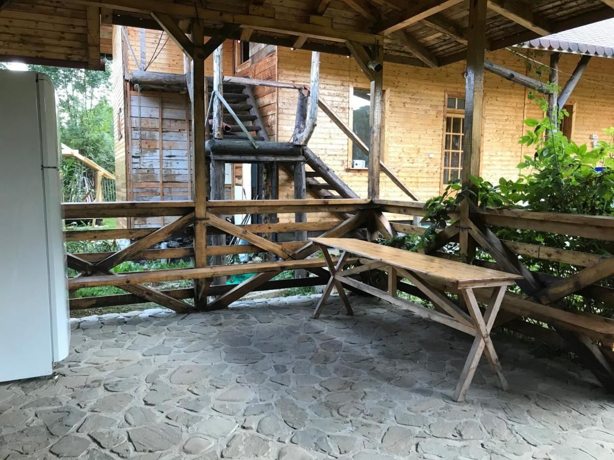 Дома для отпуска S’ATRA Camping Teşila