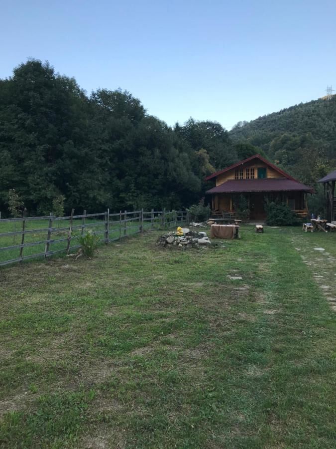 Дома для отпуска S’ATRA Camping Teşila-30