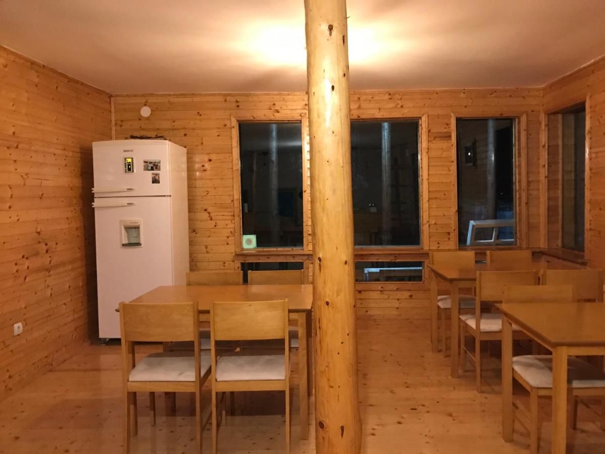 Дома для отпуска S’ATRA Camping Teşila-6