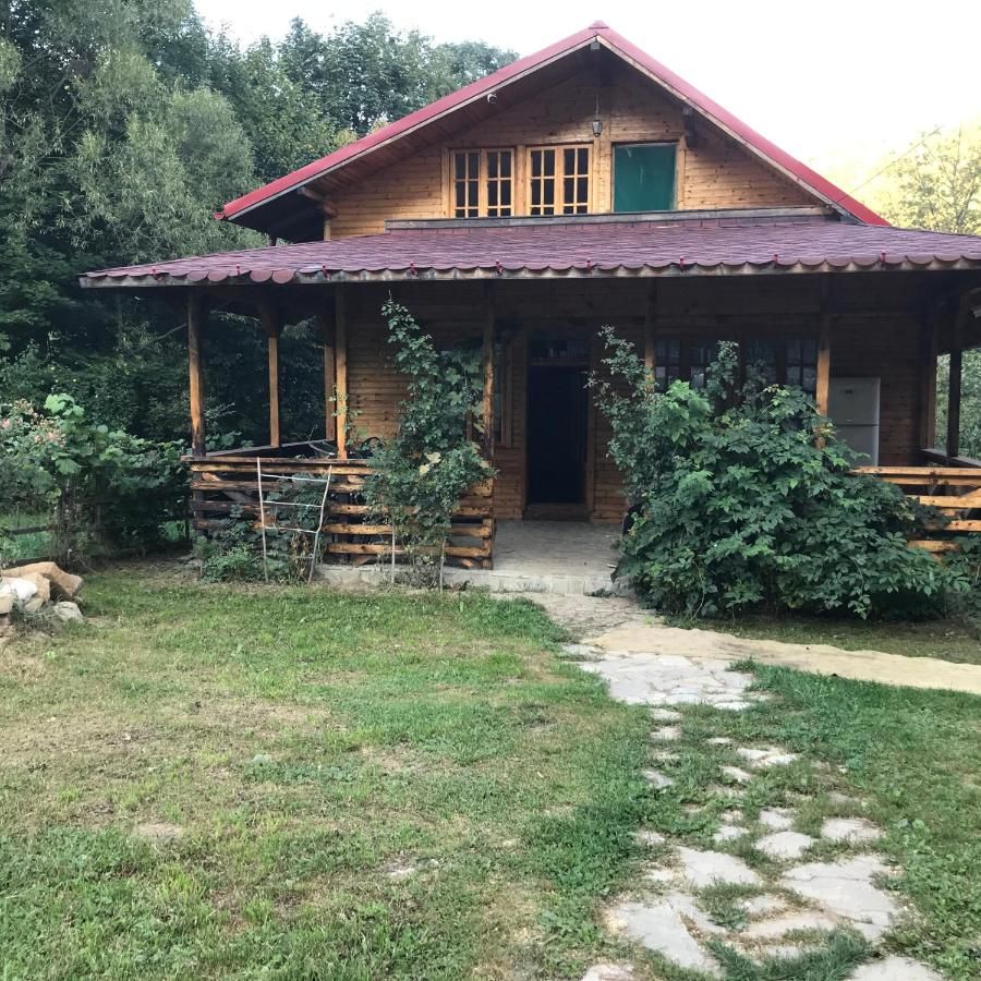 Дома для отпуска S’ATRA Camping Teşila-40