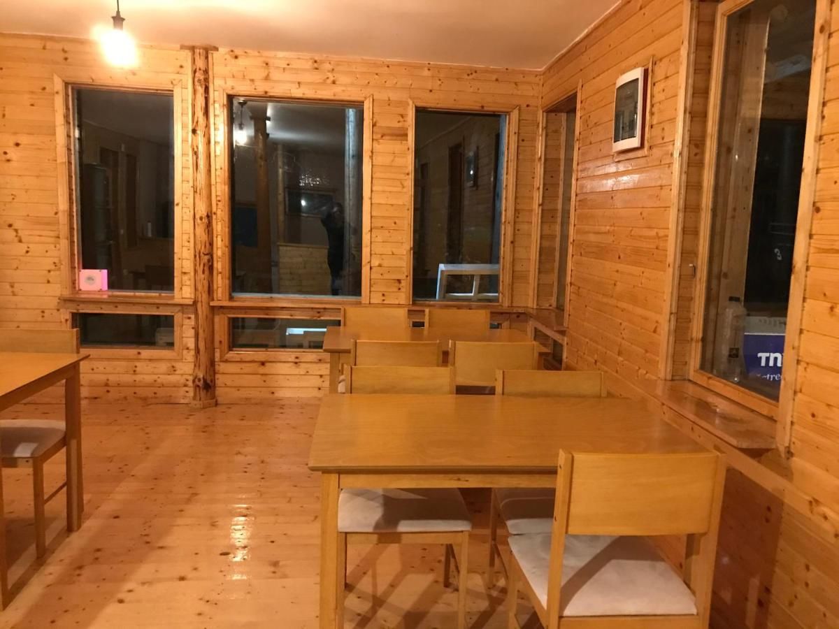 Дома для отпуска S’ATRA Camping Teşila-8