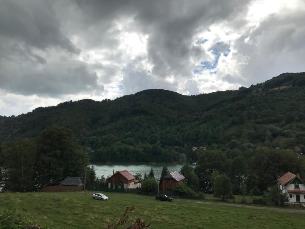 Дома для отпуска S’ATRA Camping Teşila-58