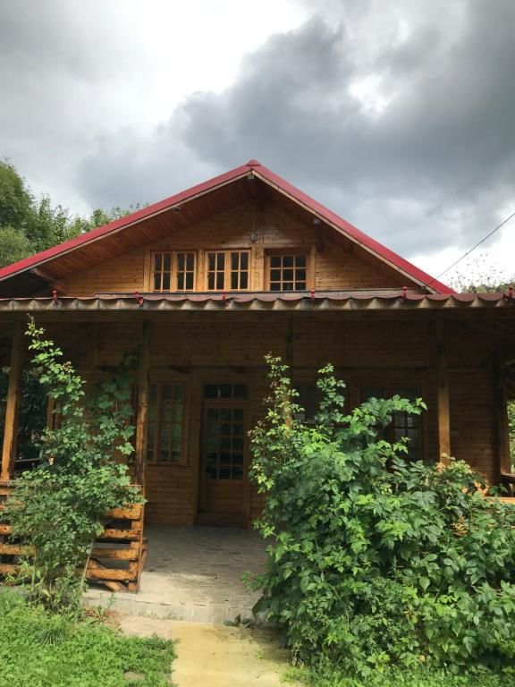 Дома для отпуска S’ATRA Camping Teşila