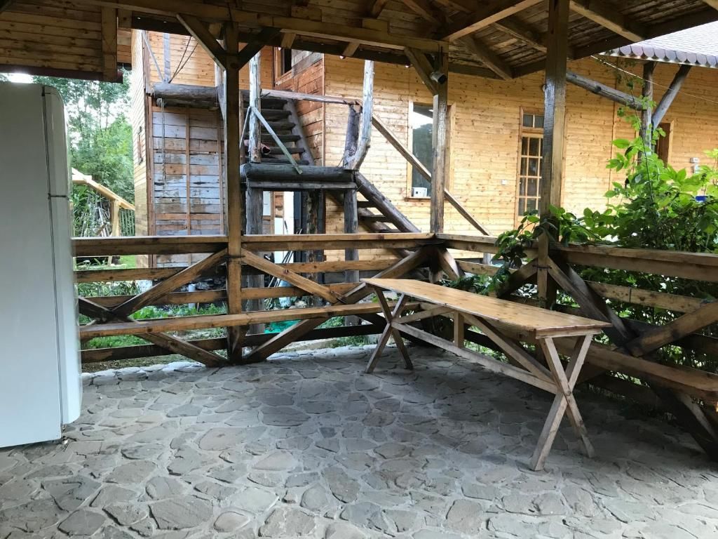 Дома для отпуска S’ATRA Camping Teşila-74