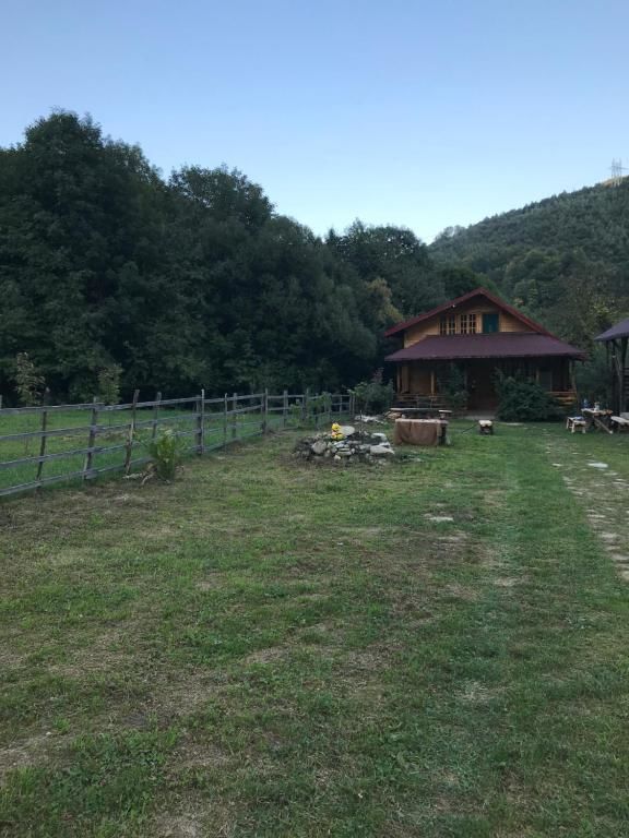 Дома для отпуска S’ATRA Camping Teşila-79