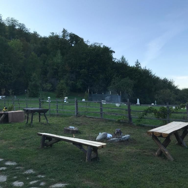 Дома для отпуска S’ATRA Camping Teşila