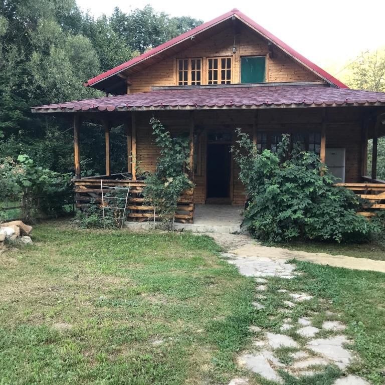 Дома для отпуска S’ATRA Camping Teşila-88
