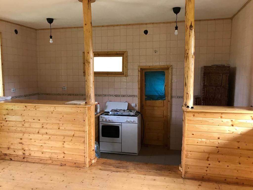 Дома для отпуска S’ATRA Camping Teşila-100