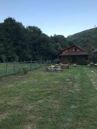 Дома для отпуска S’ATRA Camping Teşila Дом с 3 спальнями-19