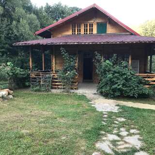 Дома для отпуска S’ATRA Camping Teşila Дом с 3 спальнями-29