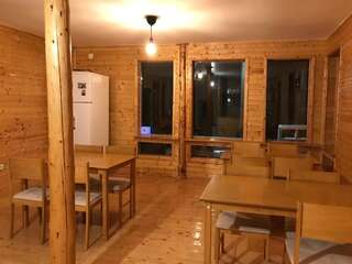 Дома для отпуска S’ATRA Camping Teşila Дом с 1 спальней-1