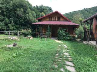 Дома для отпуска S’ATRA Camping Teşila Дом с 3 спальнями-56