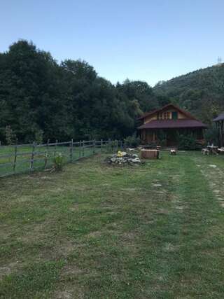 Дома для отпуска S’ATRA Camping Teşila Дом с 3 спальнями-68