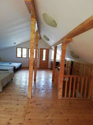 Дома для отпуска S’ATRA Camping Teşila Дом с 3 спальнями-85