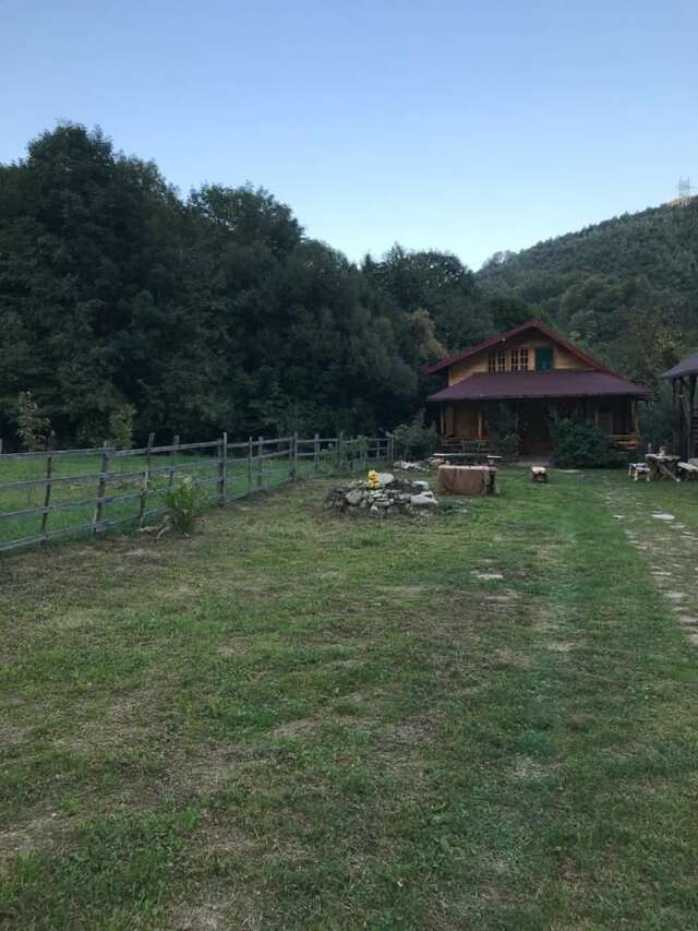 Дома для отпуска S’ATRA Camping Teşila-29