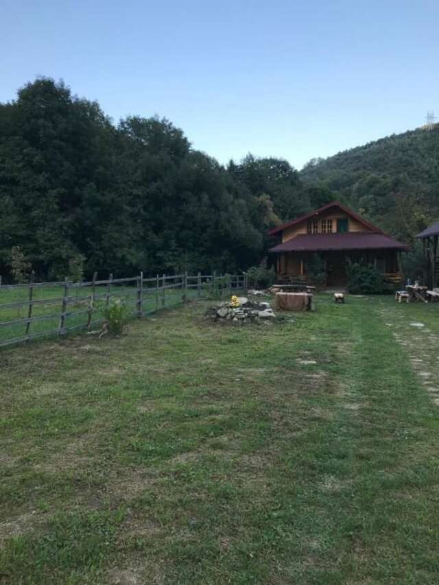 Дома для отпуска S’ATRA Camping Teşila-78